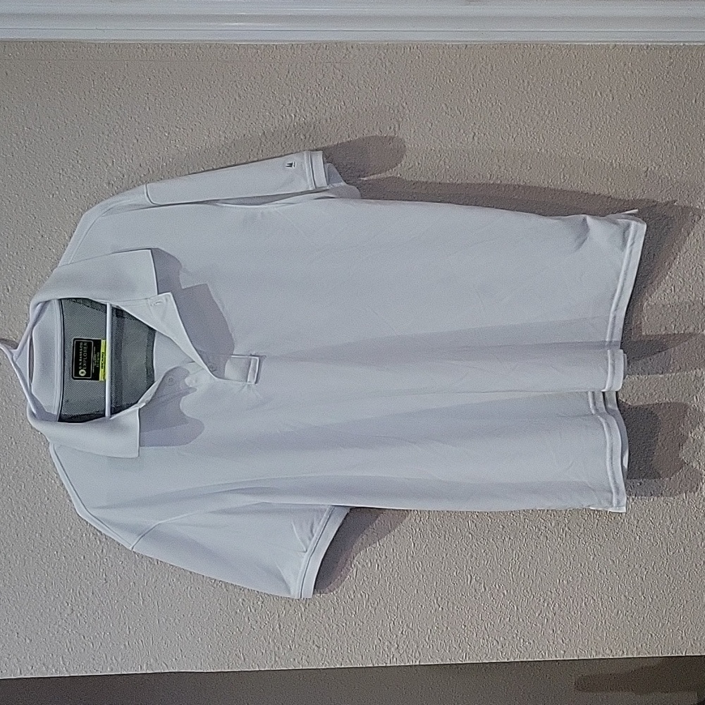 Golf polo